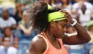 Серена Уильямс проиграла в финале Australian Open