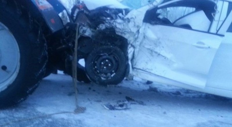 Фото из социальных сетей