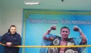 Первый тренер GGG рассказал о своем звездном воспитаннике