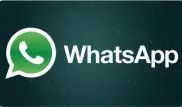 Количество пользователей WhatsApp достигло миллиарда человек