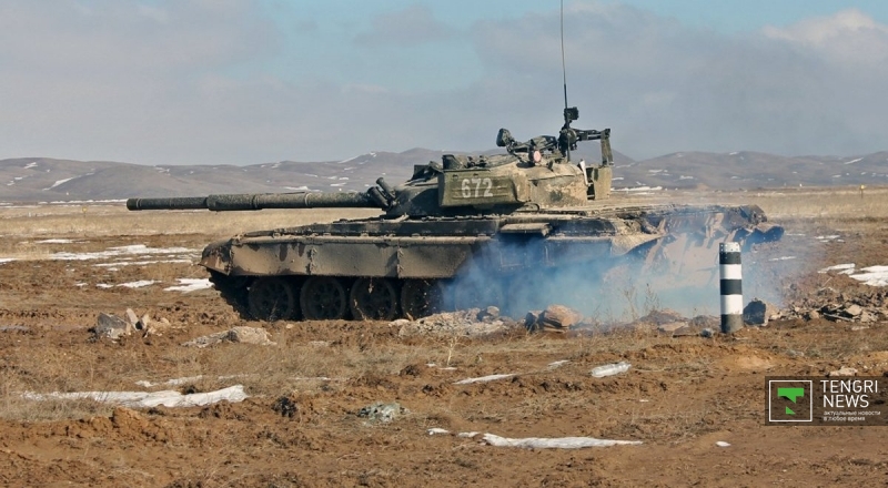 Фото © Николай Колесников