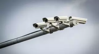 153 поста с видеокамерами появятся на дорогах Алматы в 2016 году