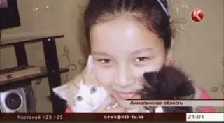 По делу о смерти девочки в лагере начался суд в Акмолинской области