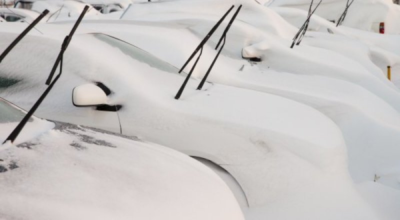 Фото © РИА Новости