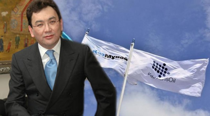 Коллаж © Tengrinews.kz