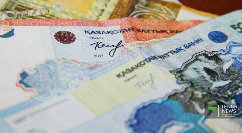 Фото © Николай Колесников