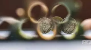 Курс нацвалюты к доллару составил 364,1 тенге