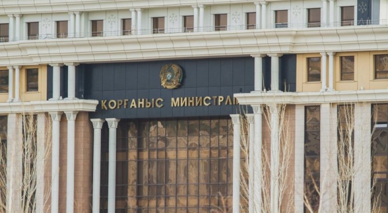 Фото © Турар Казангапов