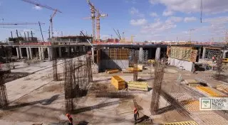 В "Астана ЭКСПО-2017" прокомментировали письмо об "угрозе срыва выставки"