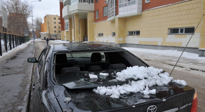 Фото Турар Казангапов ©