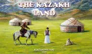 Уроженец Казахстана выпустил альбом с песнями о казахских ханах в Нью-Йорке