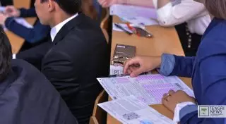 Мы работаем над тем, чтобы ЕНТ не было приговором - Назарбаева