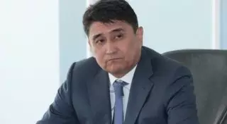 Аким Темиртау использует оригинальный метод оценки качества дорог