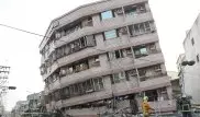 Число погибших при землетрясении на Тайване увеличилось до 6