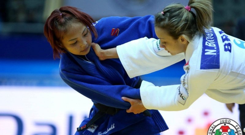 Фото с сайта judoinside.com