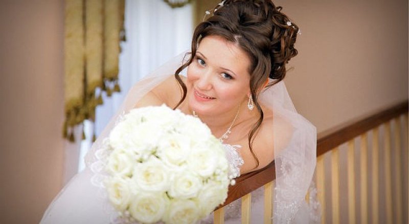 Погибшая. Фото предоставлено родными. 