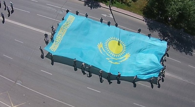 Фото Tengrinews.kz©