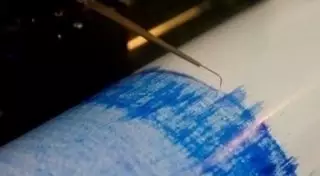 Землетрясение магнитудой 4,0 произошло на территории Казахстана