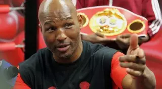 Хопкинс заинтересован в проведении боя с Головкиным - промоутер GGG