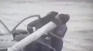 Сослуживцев женщин-пограничниц из скандального видео не стали наказывать за ложь на суде