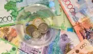 В 2015 году банки РК привлекли рекордный объем тенговых депозитов