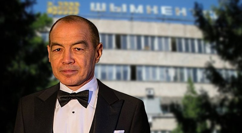 Иллюстрация tengrinews ©