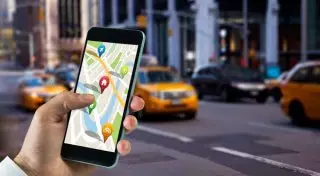 Акимату Астаны предложили сотрудничать с Uber и Яндекс.Такси