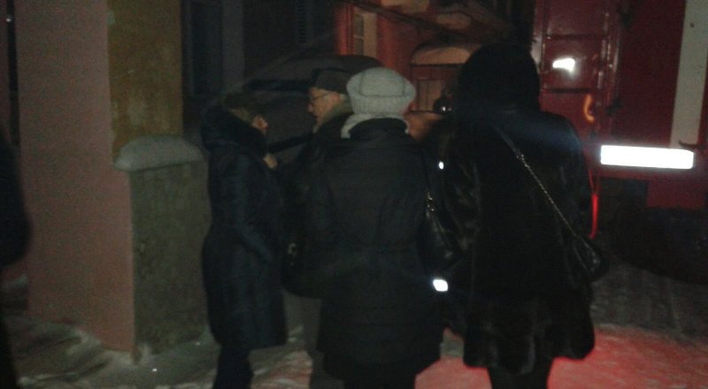 Фото Tengrinews.kz©