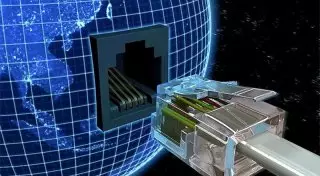 Власти России намерены контролировать внутренний и зарубежный интернет-трафик