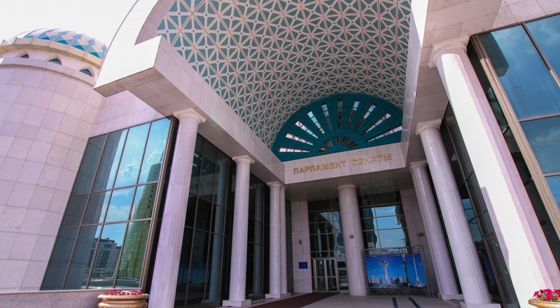 Фото Турар Казангапов.