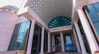 Казахстан ратифицировал договор с Великобританией о возврате конфискованных активов