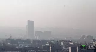 Как Алматы мог бы заработать на смоге и пыли