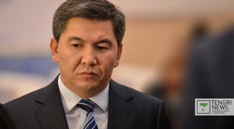 Фото Турар Казангапов© 