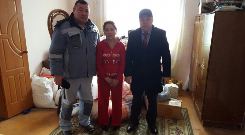 Фото предоставлено организаторами