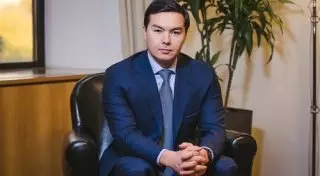 Нурали Алиев: От уровня проведения EXPO-2017 зависит развитие Астаны