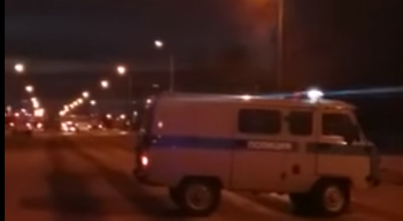 Кадр из видео