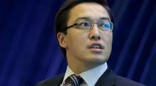 Данияр Акишев ответил на вопрос о независимости Нацбанка