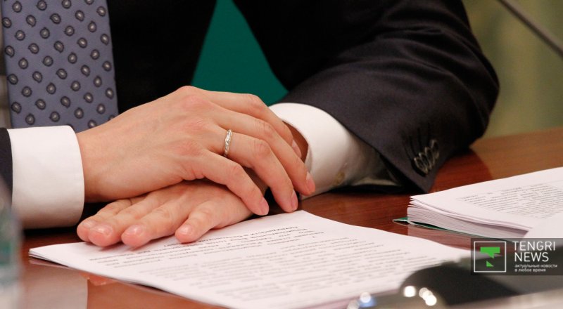 Данияр Акишев. Фото © Николай Колесников