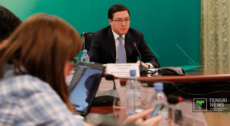 Фото © Николай Колесников