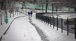 Погода без осадков ожидается в выходные дни в Казахстане