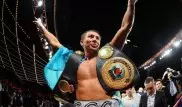 Головкин не будет спускаться в весе ради боя с Ханом - тренер GGG