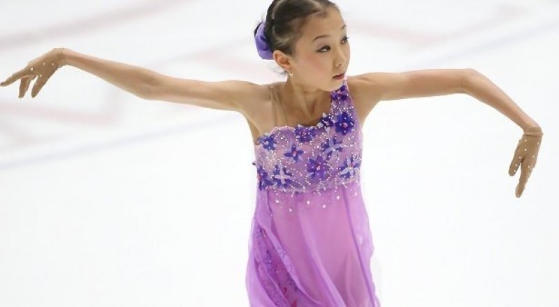 Элизабет Турсынбаева