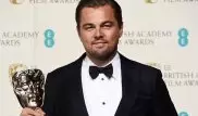 Леонардо Ди Каприо и Кейт Уинслет получили премии BAFTA