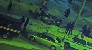 Беременная женщина погибла в ДТП в Усть-Каменогорске