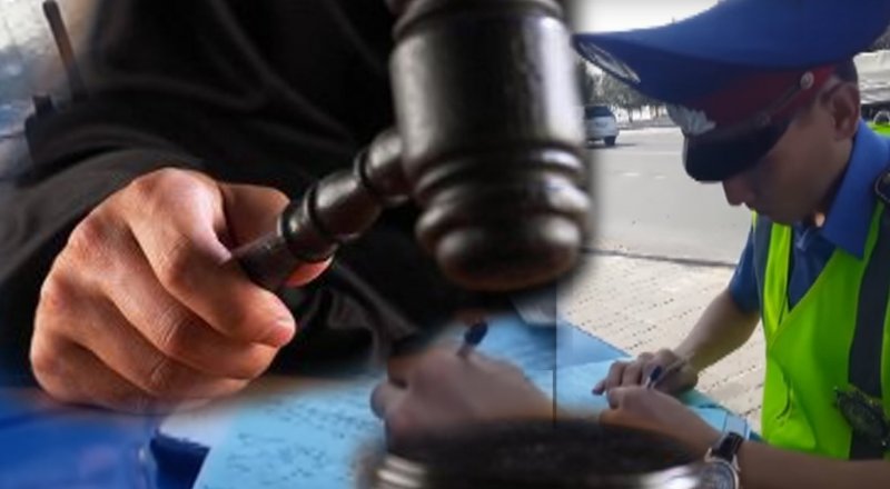 Коллаж © Tengrinews.kz