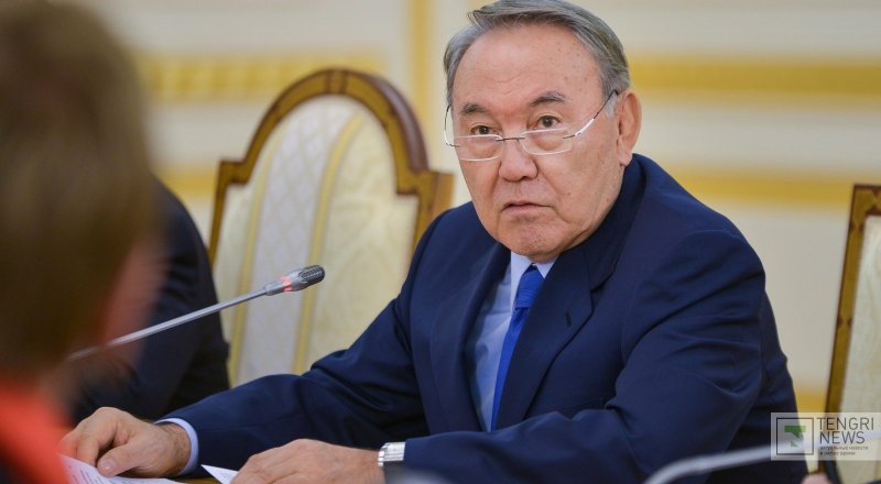 Фото Турар Казангапов ©