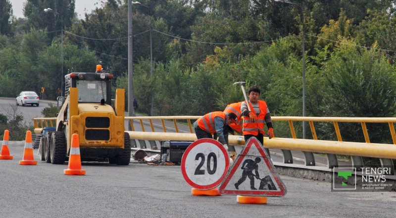 Фото © Николай Колесников