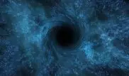 Ученый рассказал о сценариях, при которых Земля упадет в черную дыру