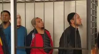 Сторонников движения "Таблиги Джамаат" осудили в Астане