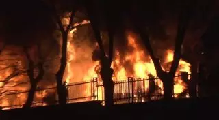 Из-за теракта в Анкаре премьер Турции отменил визит в Брюссель